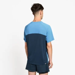 Ciele Athletics M DLYTShirt - Dusty Blue -Ciele Athletics M 1 TS 0026 BL006 M DLYTShirt DustyBlue D1 2025 STUD3