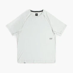 Ciele Athletics M DLYTShirt - Light Grey