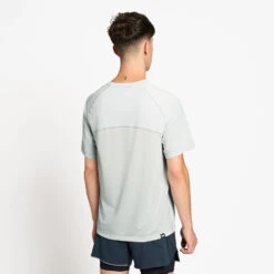 Ciele Athletics M DLYTShirt - Light Grey -Ciele Athletics M 1 TS 0026 GR003 M DLYTShirt LightGrey D1 2025 STUD3