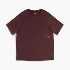 Ciele Athletics M DLYTShirt - Dark Wine Red