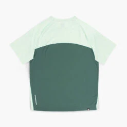 Ciele Athletics M DLYTShirt - Dusty Turquoise -Ciele Athletics M 1 TS 0026 TU002 M DLYTShirt DustyTurquoise D1 2025 BACKL