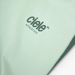Ciele Athletics M DLYTShirt - Dusty Turquoise -Ciele Athletics M 1 TS 0026 TU002 M DLYTShirt DustyTurquoise D1 2025 CU2