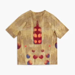 Ciele Athletics M RCDTShirt - Sphinx 19 Ciele Athletics M RCDTShirt - Sphinx -Ciele Athletics M 1 TS 0058 BE006 M RCDTShirt Sphinx D1 2025 BACKL