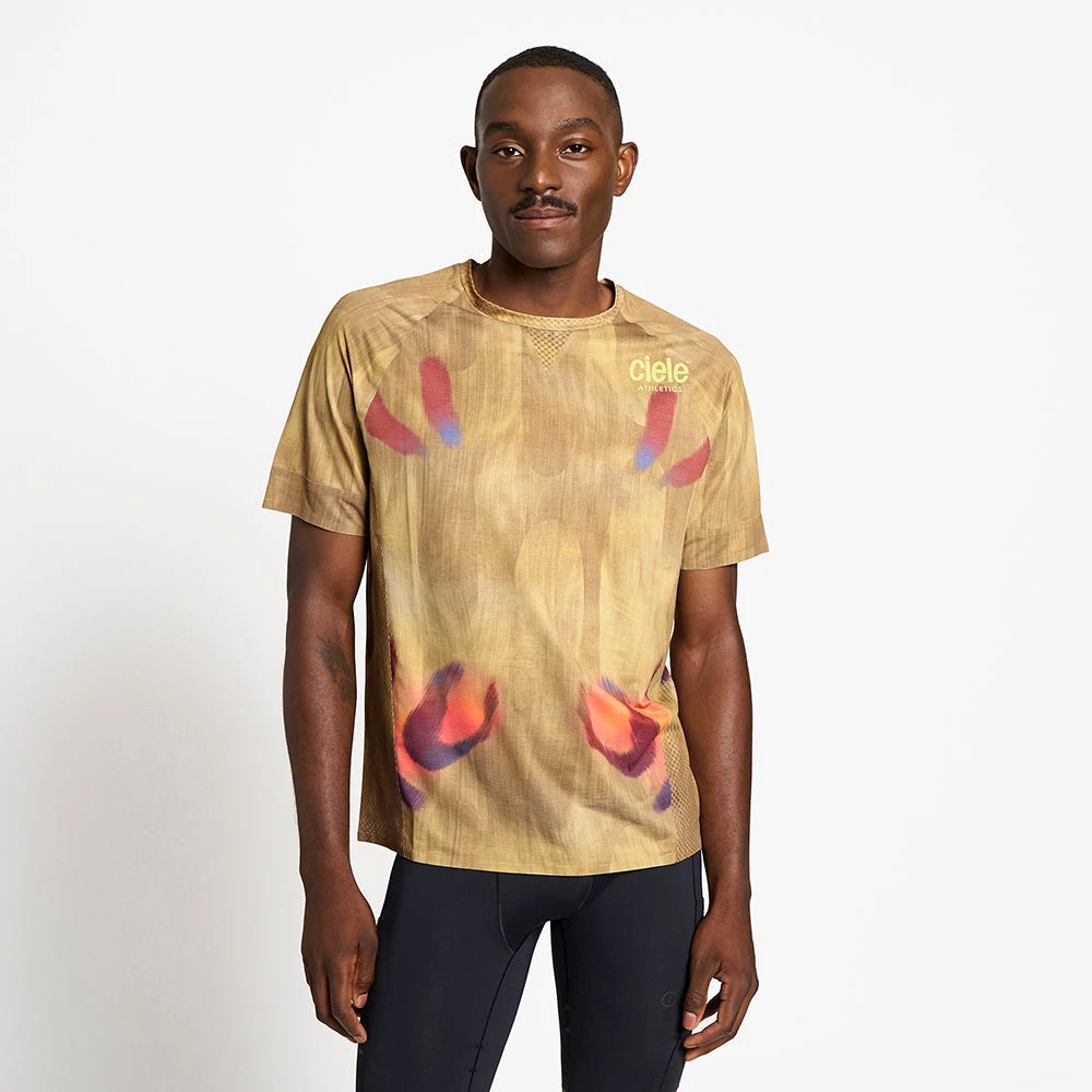 Ciele Athletics M RCDTShirt - Sphinx 4 Ciele Athletics M RCDTShirt - Sphinx - Image 2