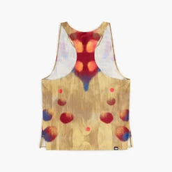 Ciele Athletics M RDSinglet - Sphinx -Ciele Athletics M 1 TT 0036 BE006 M RDSinglet Sphinx D1 2025 BACKL