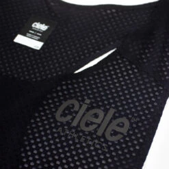 Ciele Athletics M RDSinglet - Shadowsphinx -Ciele Athletics M 1 TT 0036 BK002 M RDSinglet ShadowSphinx D1 2025 DETAIL1