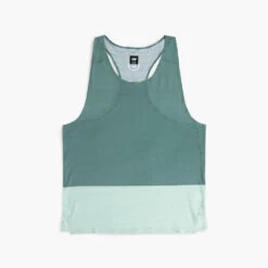 Ciele Athletics M RDSinglet - LE - Turquoise