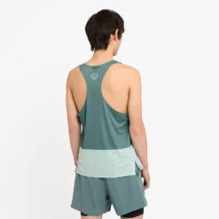 Ciele Athletics M RDSinglet - LE - Turquoise -Ciele Athletics M 1 TT 0036 TU001 M RDSinglet LE D1 2025 STUD3