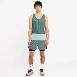 Ciele Athletics M RDSinglet - LE - Turquoise -Ciele Athletics M 1 TT 0036 TU001 M RDSinglet LE D1 2025 STUD4 2f73ab70 313b 45b0 8bd4 7c0210be72ec