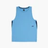Ciele Athletics M DLYSinglet - Dusty Blue -Ciele Athletics M 1 TT 0039 BL006 M DLYSinglet DustyBlue D1 2025 FRNTL