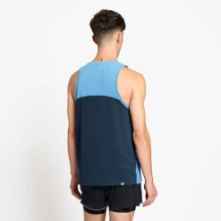 Ciele Athletics M DLYSinglet - Dusty Blue -Ciele Athletics M 1 TT 0039 BL006 M DLYSinglet DustyBlue D1 2025 STUD3