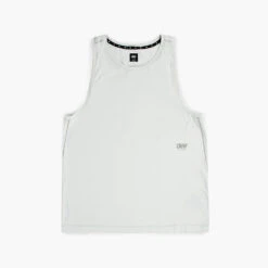 Ciele Athletics M DLYSinglet - Light Grey