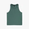 Ciele Athletics M FSTSinglet - Silver Pine -Ciele Athletics M 1 TT 0140 GN005 M FSTSinglet SilverPine D1 2025 FRNTL