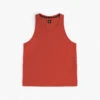 Ciele Athletics M FSTSinglet - Clay -Ciele Athletics M 1 TT 0140 OR001 M FSTSinglet Clay D1 2025 FRNTL