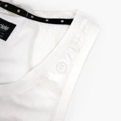 Ciele Athletics M FSTSinglet - Ghost -Ciele Athletics M 1 TT 0140 WH001 M FSTSinglet Ghost D1 2025 CU1