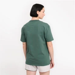 Ciele Athletics U ORTShirt - MTL - Silver Pine -Ciele Athletics ORTShirt MTL SilverPine D1 2025 D1 2025 STUD3