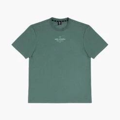 Ciele Athletics U ORTShirt - MTL - Silver Pine