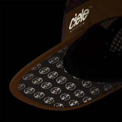 Ciele Athletics GOCap - The Speed Project - Warm Desert -Ciele Athletics TSP UNDRD