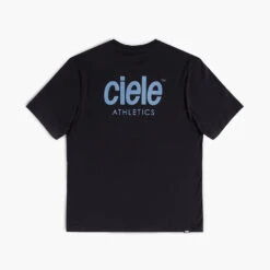 Ciele Athletics U ORTShirt - Athletics - Ironcast 11 Ciele Athletics U ORTShirt - Athletics - Ironcast -Ciele Athletics U 1 TS 0104 BK002 U ORTShirt Athletics Ironcast D1 2025 BACKL