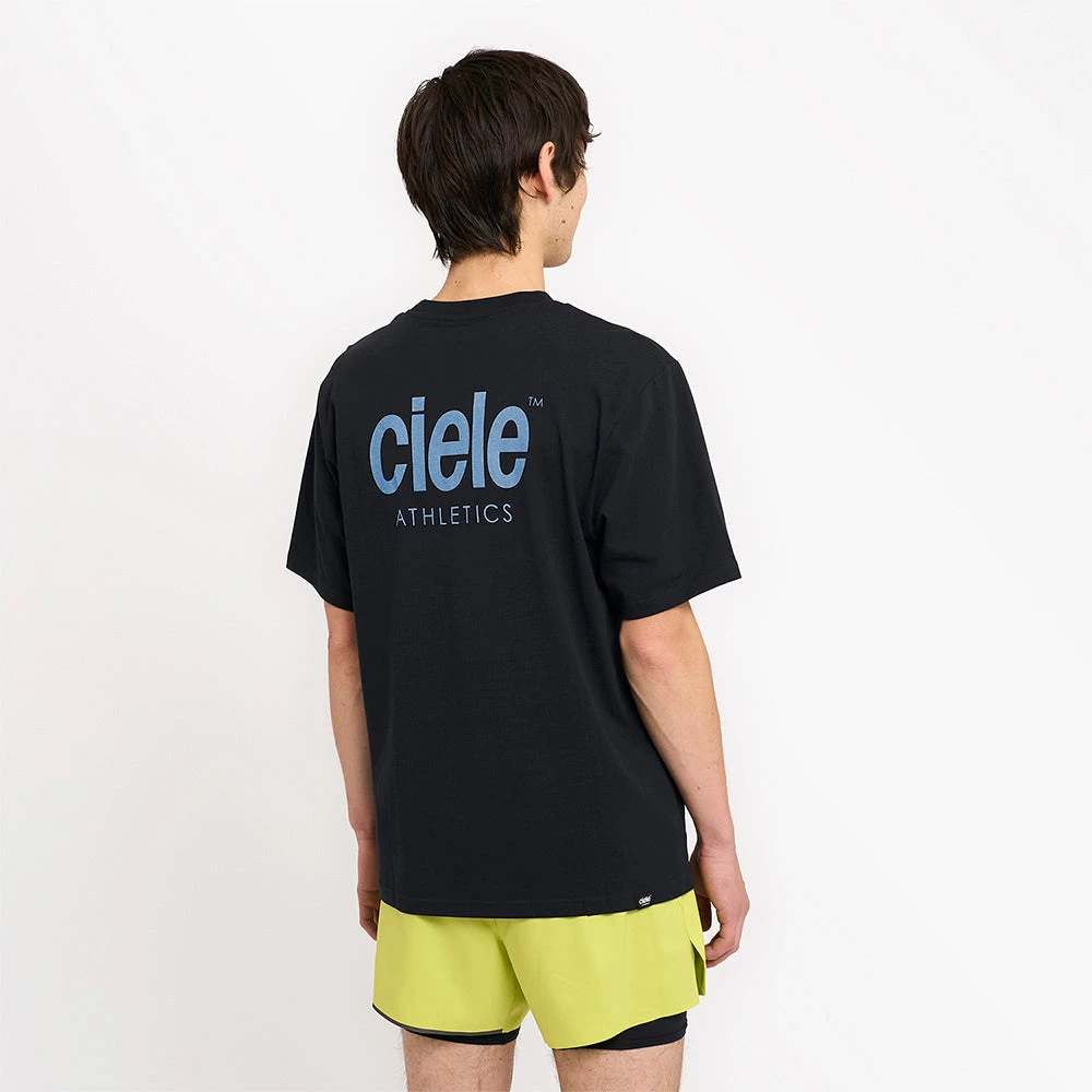 Ciele Athletics U ORTShirt - Athletics - Ironcast 6 Ciele Athletics U ORTShirt - Athletics - Ironcast - Image 4