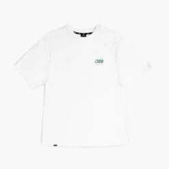 Ciele Athletics U ORTShirt - Athletics - White