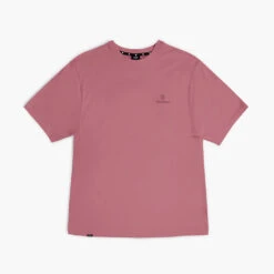 Ciele Athletics U ORTShirt - Everybody Run - Deco Rose