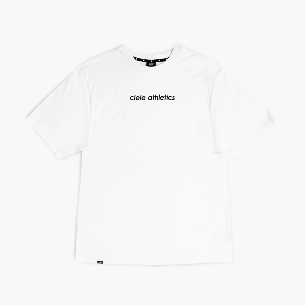 Ciele Athletics U ORTShirt - Love - White 3 Ciele Athletics U ORTShirt - Love - White