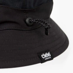 Ciele Athletics GOBucket - Comp - Athletics - Shadowcast -Ciele Athletics U 2 BK 0081 BK002 GOBucket Comp Athletics Shadowcast D1 2025 CU1