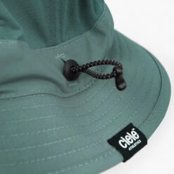 Ciele Athletics GOBucket - Comp - Athletics - Silver Pine -Ciele Athletics U 2 BK 0081 GN005 GOBucket Comp Athletics SilverPine D1 2025 CU1