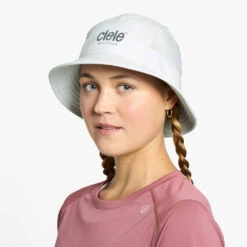 Ciele Athletics GOBucket - Comp - Athletics - Light Grey -Ciele Athletics U 2 BK 0081 GR003 GOBucket Comp Athletics LightGrey D1 2025 STUD2