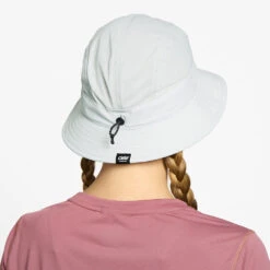 Ciele Athletics GOBucket - Comp - Athletics - Light Grey -Ciele Athletics U 2 BK 0081 GR003 GOBucket Comp Athletics LightGrey D1 2025 STUD3