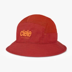 Ciele Athletics GOBucket - Comp - Athletics - Clay