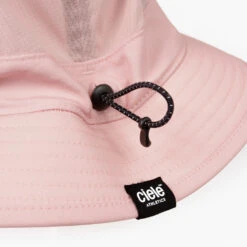 Ciele Athletics GOBucket - Comp - Athletics - Peachskin -Ciele Athletics U 2 BK 0081 PK002 GOBucket Comp Athletics Peachskin D1 2025 CU1