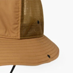 Ciele Athletics TRLBucket - Comp - Onehundred SL - Dark Ochre -Ciele Athletics U 2 BK 0115 BR002 TRLBucket Comp OnehundredSL DarkOchre D2 2025 EX2