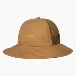 Ciele Athletics TRLBucket - Comp - Onehundred SL - Dark Ochre