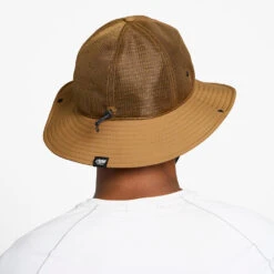 Ciele Athletics TRLBucket - Comp - Onehundred SL - Dark Ochre -Ciele Athletics U 2 BK 0115 BR002 TRLBucket Comp OnehundredSL DarkOchre D2 2025 STUD3