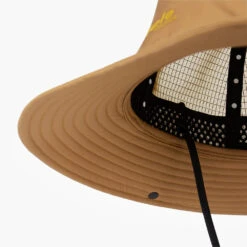 Ciele Athletics TRLBucket - Comp - Onehundred SL - Dark Ochre -Ciele Athletics U 2 BK 0115 BR002 TRLBucket Comp OnehundredSL DarkOchre D2 2025 UNDRL