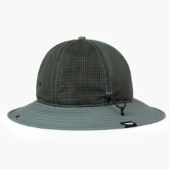 Ciele Athletics TRLBucket - Comp - Onehundred SL - Silver Pine -Ciele Athletics U 2 BK 0115 GN005 TRLBucket Comp OnehundredSL SilverPine D2 2025 BACKL