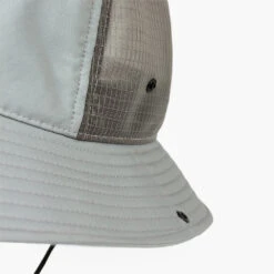 Ciele Athletics TRLBucket - Comp - Onehundred SL - Neutral Grey -Ciele Athletics U 2 BK 0115 GR002 TRLBucket Comp OnehundredSL NeutralGrey D2 2025 EX2