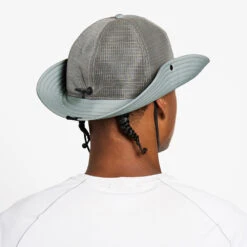 Ciele Athletics TRLBucket - Comp - Onehundred SL - Neutral Grey -Ciele Athletics U 2 BK 0115 GR002 TRLBucket Comp OnehundredSL NeutralGrey D2 2025 STUD3