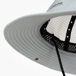 Ciele Athletics TRLBucket - Comp - Onehundred SL - Neutral Grey -Ciele Athletics U 2 BK 0115 GR002 TRLBucket Comp OnehundredSL NeutralGrey D2 2025 UNDRL