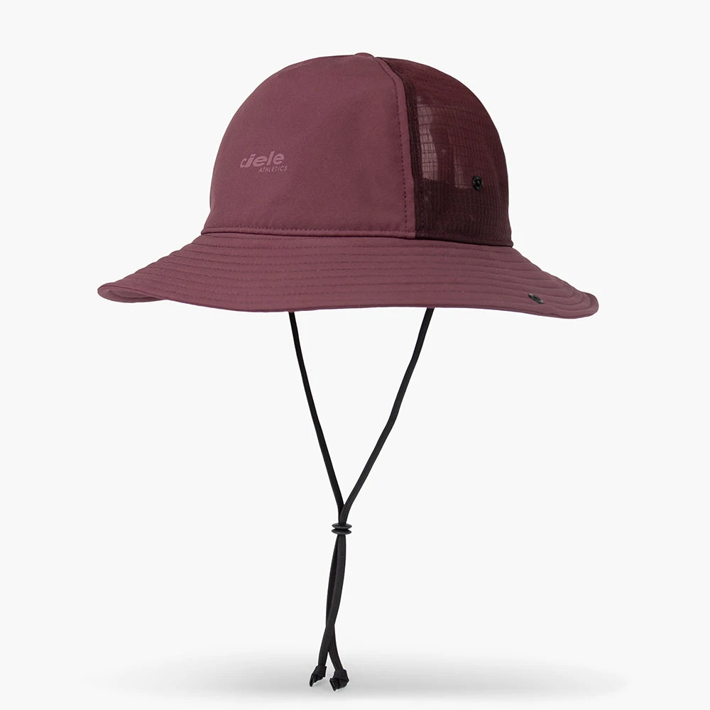 Ciele Athletics TRLBucket - Comp - Onehundred SL - Dark Wine Red 8 Ciele Athletics TRLBucket - Comp - Onehundred SL - Dark Wine Red - Image 6