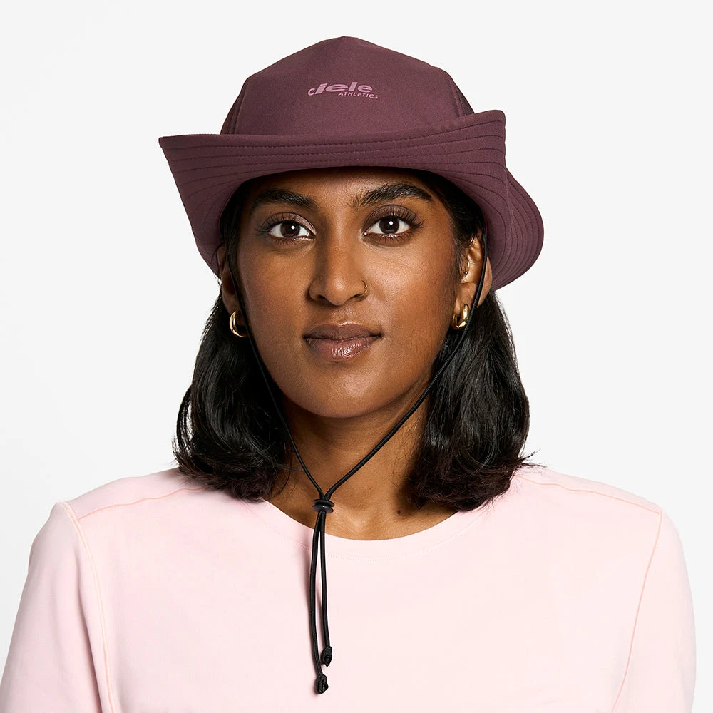 Ciele Athletics TRLBucket - Comp - Onehundred SL - Dark Wine Red 4 Ciele Athletics TRLBucket - Comp - Onehundred SL - Dark Wine Red - Image 2