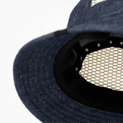 Ciele Athletics GOBucket - Denim - LE - Indigo -Ciele Athletics U 2 BK 0124 BL001 GOBucket Denim LE Indigo D1 2025 UNDRL