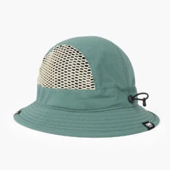 Ciele Athletics GOBucket - Milkensuga - LE - Silver Pine -Ciele Athletics U 2 BK 0125 GN005 GOBucket Milkensuga LE SilverPine D1 2025 BACKL