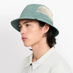 Ciele Athletics GOBucket - Milkensuga - LE - Silver Pine -Ciele Athletics U 2 BK 0125 GN005 GOBucket Milkensuga LE SilverPine D1 2025 STUD2