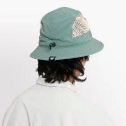 Ciele Athletics GOBucket - Milkensuga - LE - Silver Pine -Ciele Athletics U 2 BK 0125 GN005 GOBucket Milkensuga LE SilverPine D1 2025 STUD3