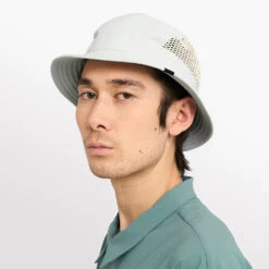 Ciele Athletics GOBucket - Milkensuga - LE - Light Grey -Ciele Athletics U 2 BK 0125 GR003 GOBucket Milkensuga LE LightGrey D1 2025 STUD2