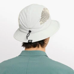 Ciele Athletics GOBucket - Milkensuga - LE - Light Grey -Ciele Athletics U 2 BK 0125 GR003 GOBucket Milkensuga LE LightGrey D1 2025 STUD3