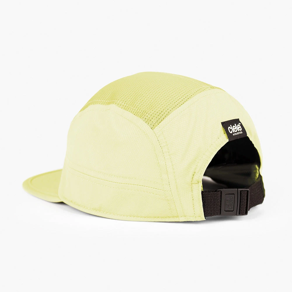 Ciele Athletics GOCap - Classic - Athletics - Glade 7 Ciele Athletics GOCap - Classic - Athletics - Glade - Image 5